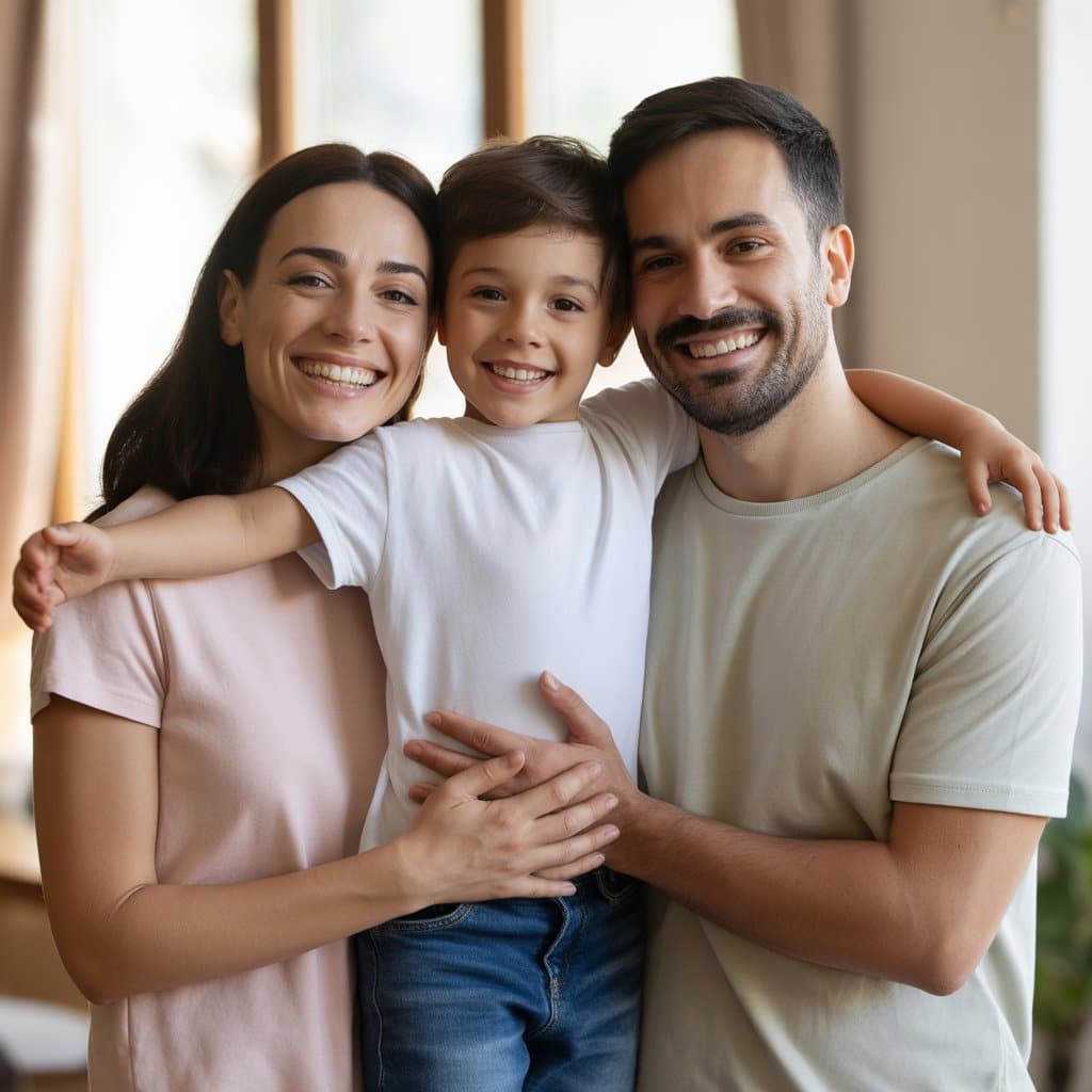 Famille-osteopathie-nay